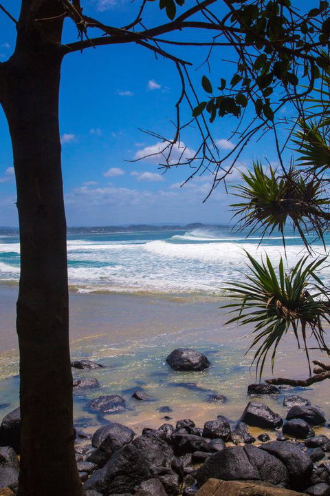 Rainbow Bay Backpackers - Hotel QLD 29