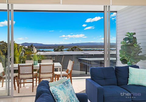 The Rise Noosa - Hotel QLD 25