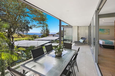 The Rise Noosa - Hotel QLD 16