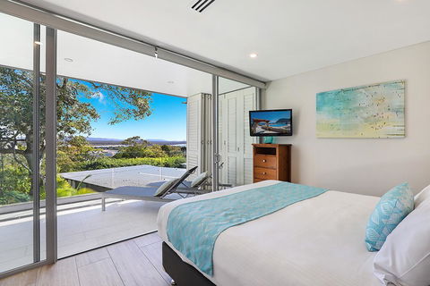 The Rise Noosa - Hotel QLD 14