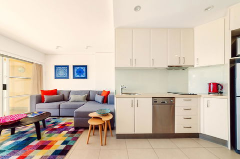Netanya Noosa Beachfront Resort - Hotel QLD 7