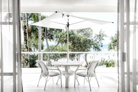 Netanya Noosa Beachfront Resort - Hotel QLD 6