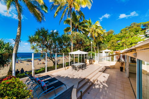 Netanya Noosa Beachfront Resort - Hotel QLD 29