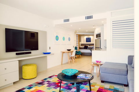 Netanya Noosa Beachfront Resort - Hotel QLD 21