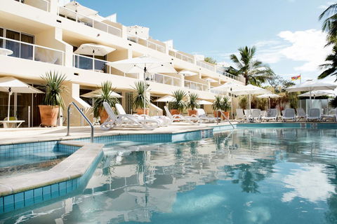 Netanya Noosa Beachfront Resort - Hotel QLD 2