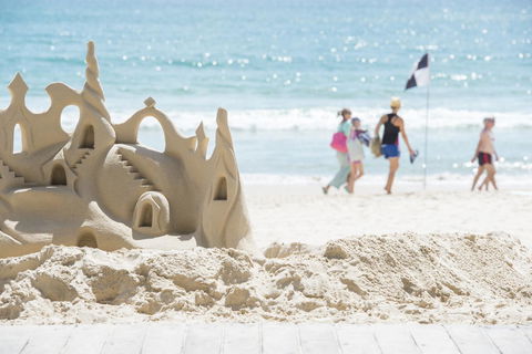 Netanya Noosa Beachfront Resort - Hotel QLD 41