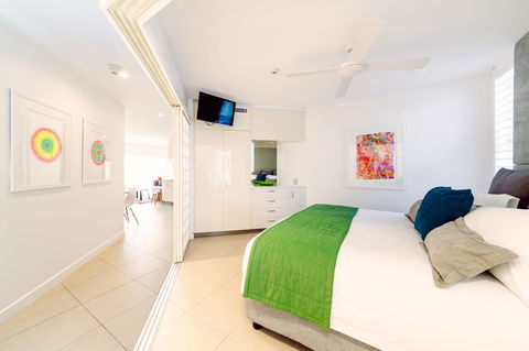 Netanya Noosa Beachfront Resort - Hotel QLD 26
