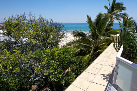 Netanya Noosa Beachfront Resort - Hotel QLD 36