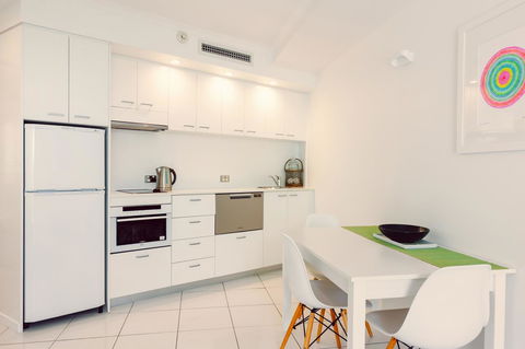 Netanya Noosa Beachfront Resort - Hotel QLD 20