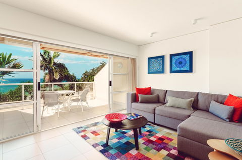 Netanya Noosa Beachfront Resort - Hotel QLD 8