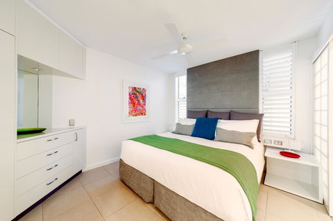 Netanya Noosa Beachfront Resort - Hotel QLD 10