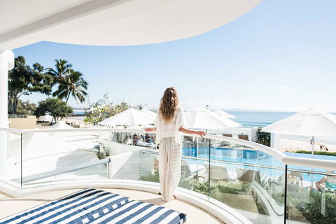 Tingirana Noosa - Hotel QLD 30
