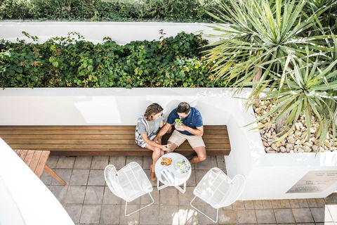 Tingirana Noosa - Hotel QLD 31