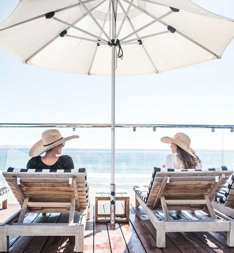 Tingirana Noosa - Hotel QLD 33