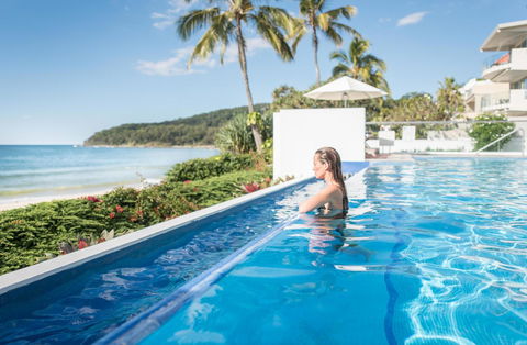 Tingirana Noosa - Hotel QLD 0