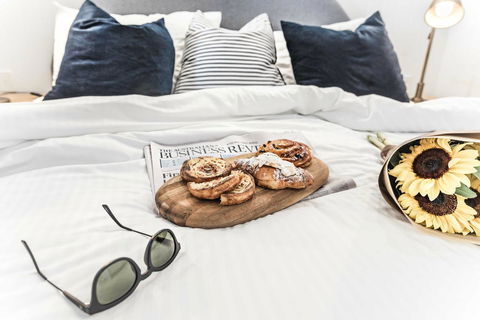 Tingirana Noosa - Hotel QLD 24
