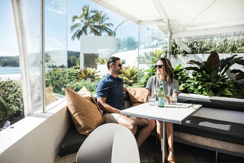 Tingirana Noosa - Hotel QLD 28