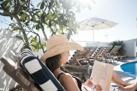 Tingirana Noosa - Hotel QLD 35