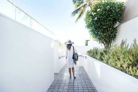 Tingirana Noosa - Hotel QLD 40