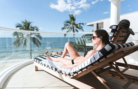 Tingirana Noosa - Hotel QLD 10