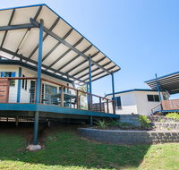 Sunset Cabins 1770 - Hotel QLD