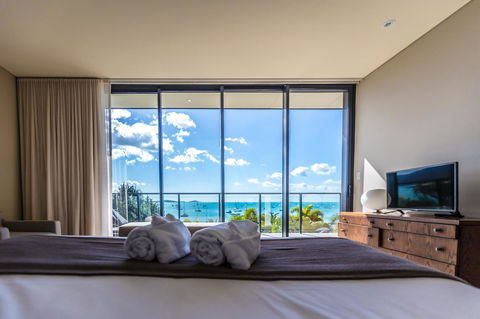 Mirage Whitsundays - Hotel QLD 27