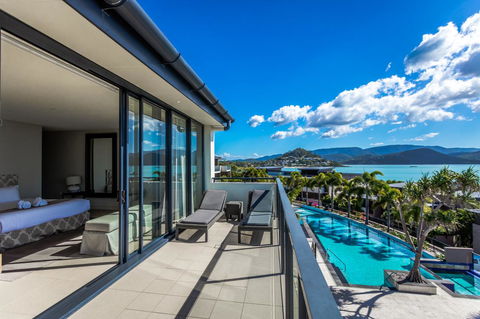 Mirage Whitsundays - Hotel QLD 3