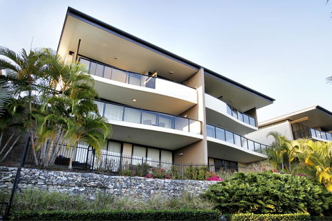 Mirage Whitsundays - Hotel QLD 29