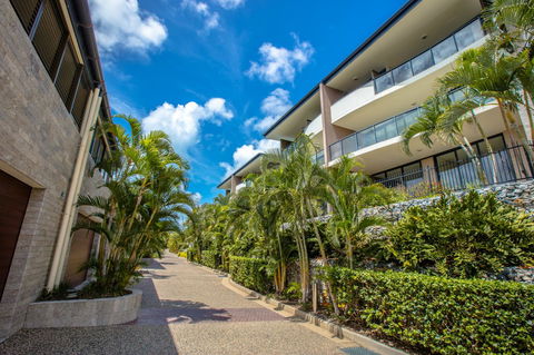 Mirage Whitsundays - Hotel QLD 38