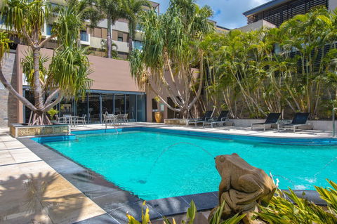 Mirage Whitsundays - Hotel QLD 39