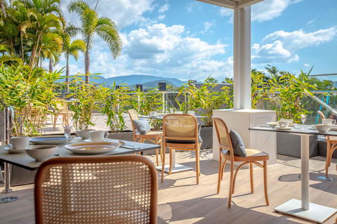 Mirage Whitsundays - Hotel QLD 37