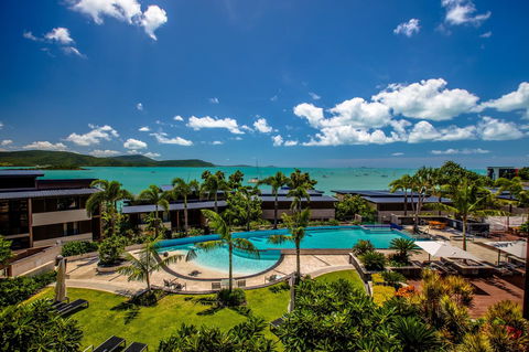 Mirage Whitsundays - Hotel QLD 30