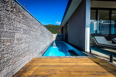 Mirage Whitsundays - Hotel QLD 34