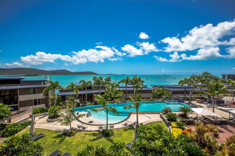 Mirage Whitsundays - Hotel QLD 9