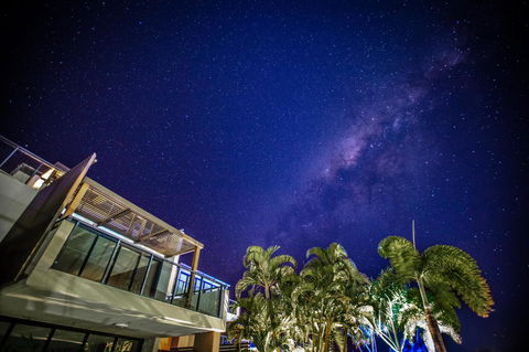 Mirage Whitsundays - Hotel QLD 12