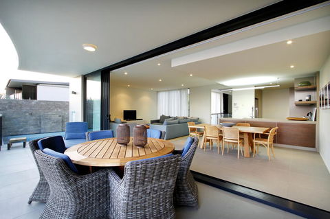 Mirage Whitsundays - Hotel QLD 25