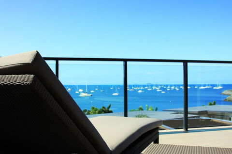 Mirage Whitsundays - Hotel QLD 40