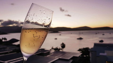 Mirage Whitsundays - Hotel QLD 26