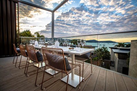 Mirage Whitsundays - Hotel QLD 7