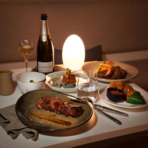 Mirage Whitsundays - Hotel QLD 20