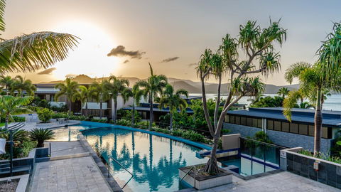 Mirage Whitsundays - Hotel QLD 11