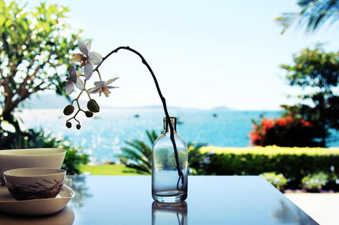 Mirage Whitsundays - Hotel QLD 1
