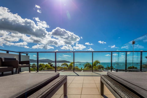 Mirage Whitsundays - Hotel QLD 21