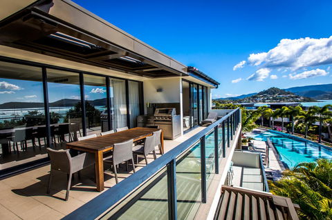 Mirage Whitsundays - Hotel QLD 18