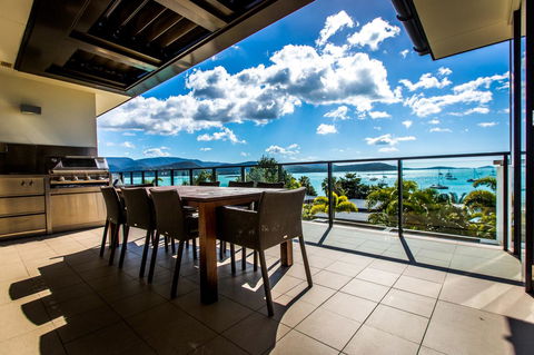 Mirage Whitsundays - Hotel QLD 14