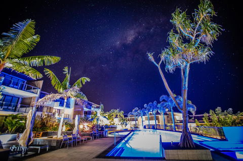 Mirage Whitsundays - Hotel QLD 10