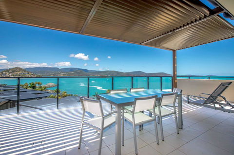 Mirage Whitsundays - Hotel QLD 5