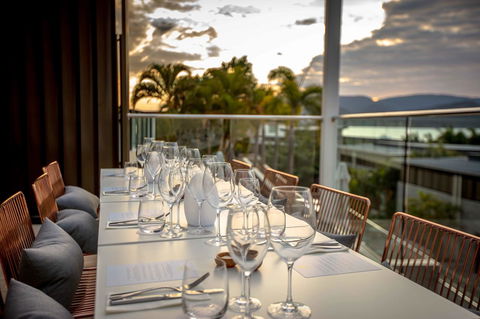 Mirage Whitsundays - Hotel QLD 8