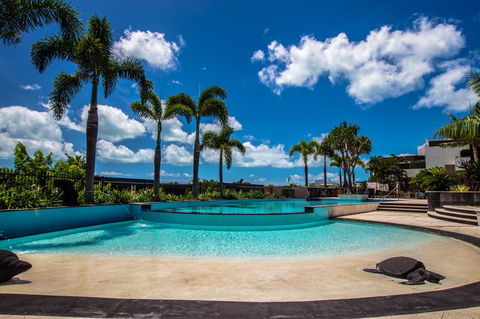 Mirage Whitsundays - Hotel QLD 31