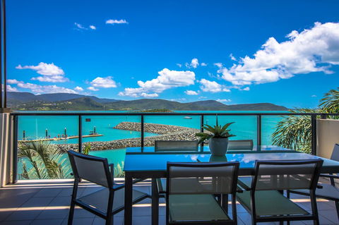 Mirage Whitsundays - Hotel QLD 0